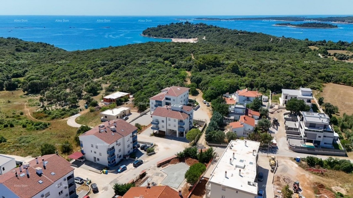 Vendita - appartamento con due posti auto, in ottima posizione vicino al mare e alle spiagge, Štinjan! 10