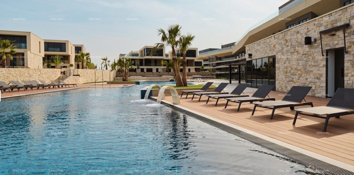 UMAG, Luxury resort with rooftop infinity pool! 5