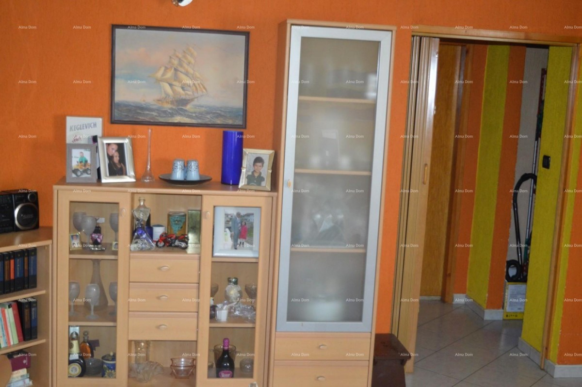 Рядом с Марчаной, дом на большом участке 26000 м2. 17