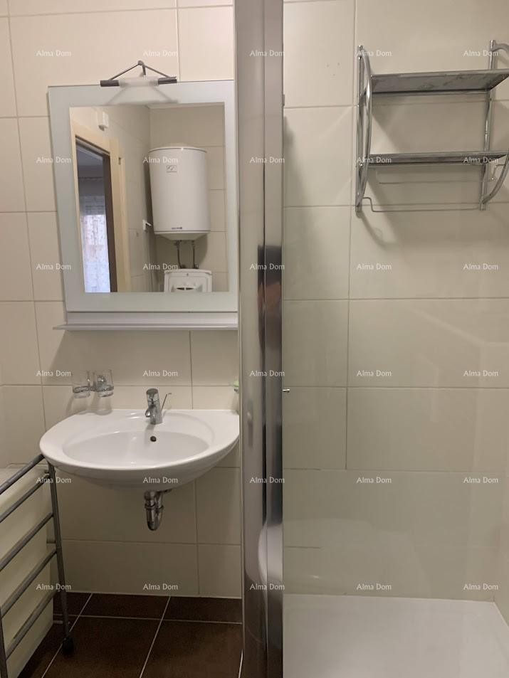 Stan s dvije spavaće sobe - 150m od plaže, Umag! 7