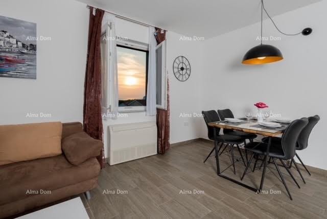 PEROJ – BEL APPARTAMENTO BEN ARREDATO CON PISCINA CONDIVISA 10