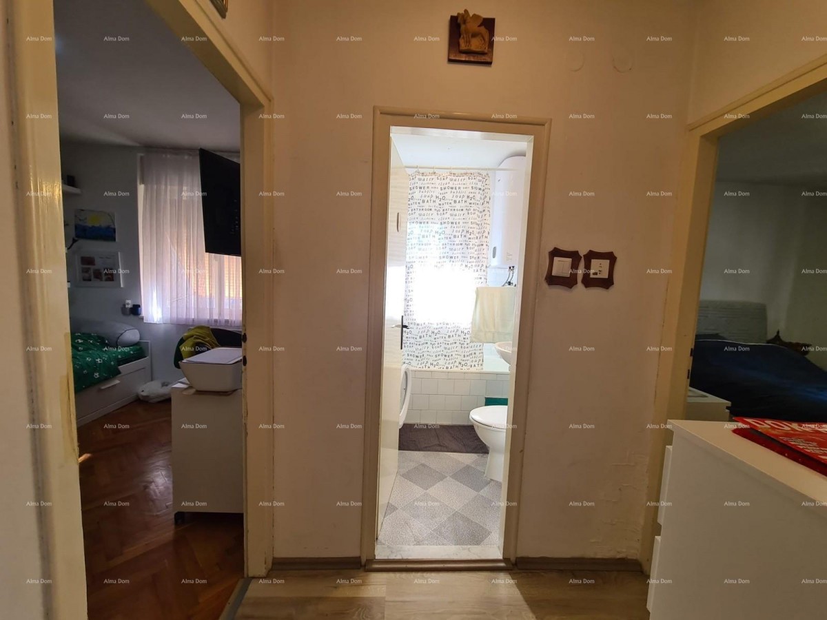 PRODAJA STANOVANJA – ŠIJANA, PULA 13