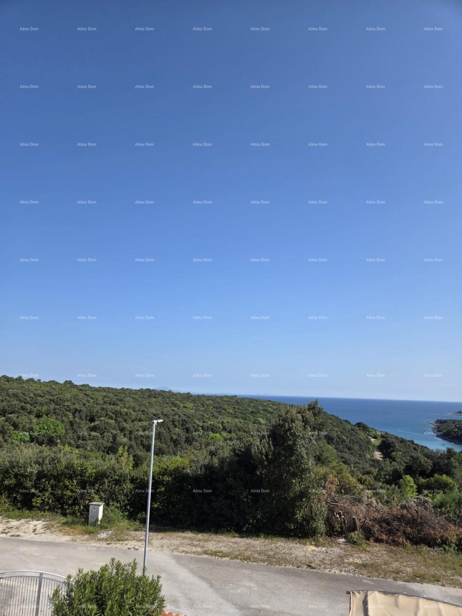 Prodaje se šarmantan stan 60 m²,  Duga Uvala, pogled na more 21