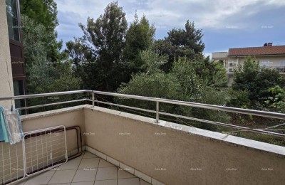 House in Premantura: close to the sea and the center! Organized documentation!