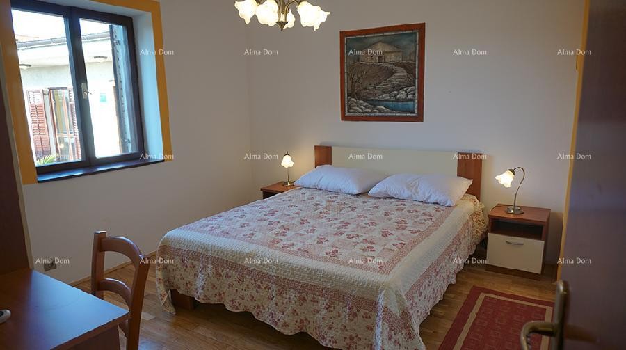 House with a restaurant near Ližnjan - Great investment! 11