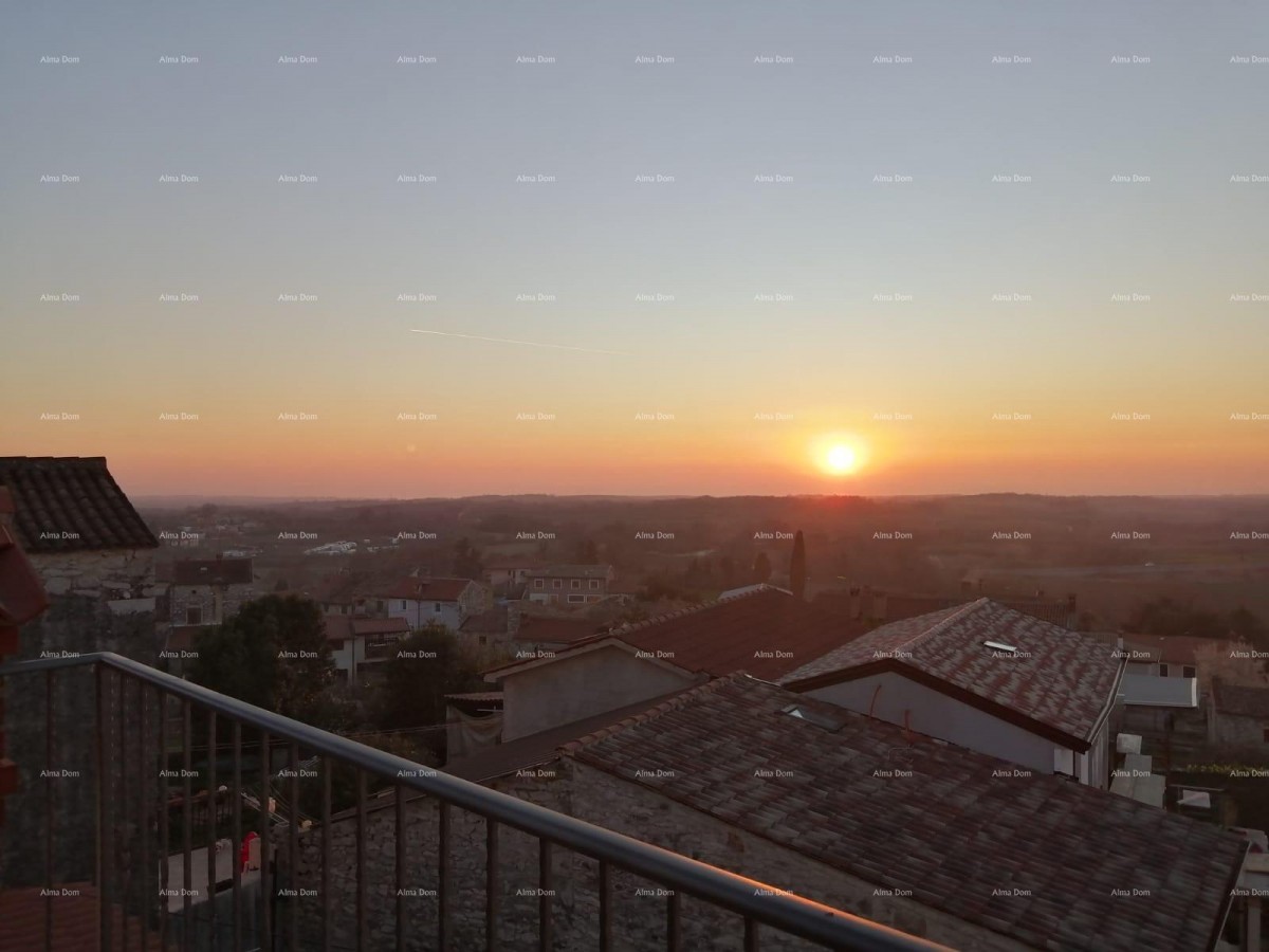 Appartamento Brtonigla 8