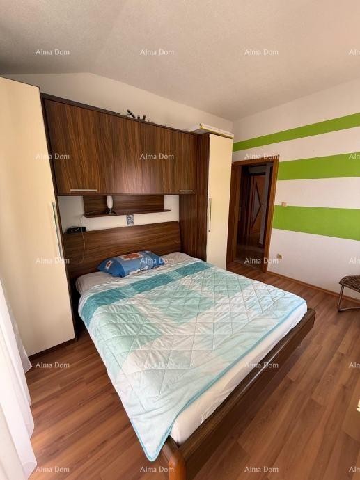 Na prodajo dvojna hiša v Poreču, 2 km od morja 11