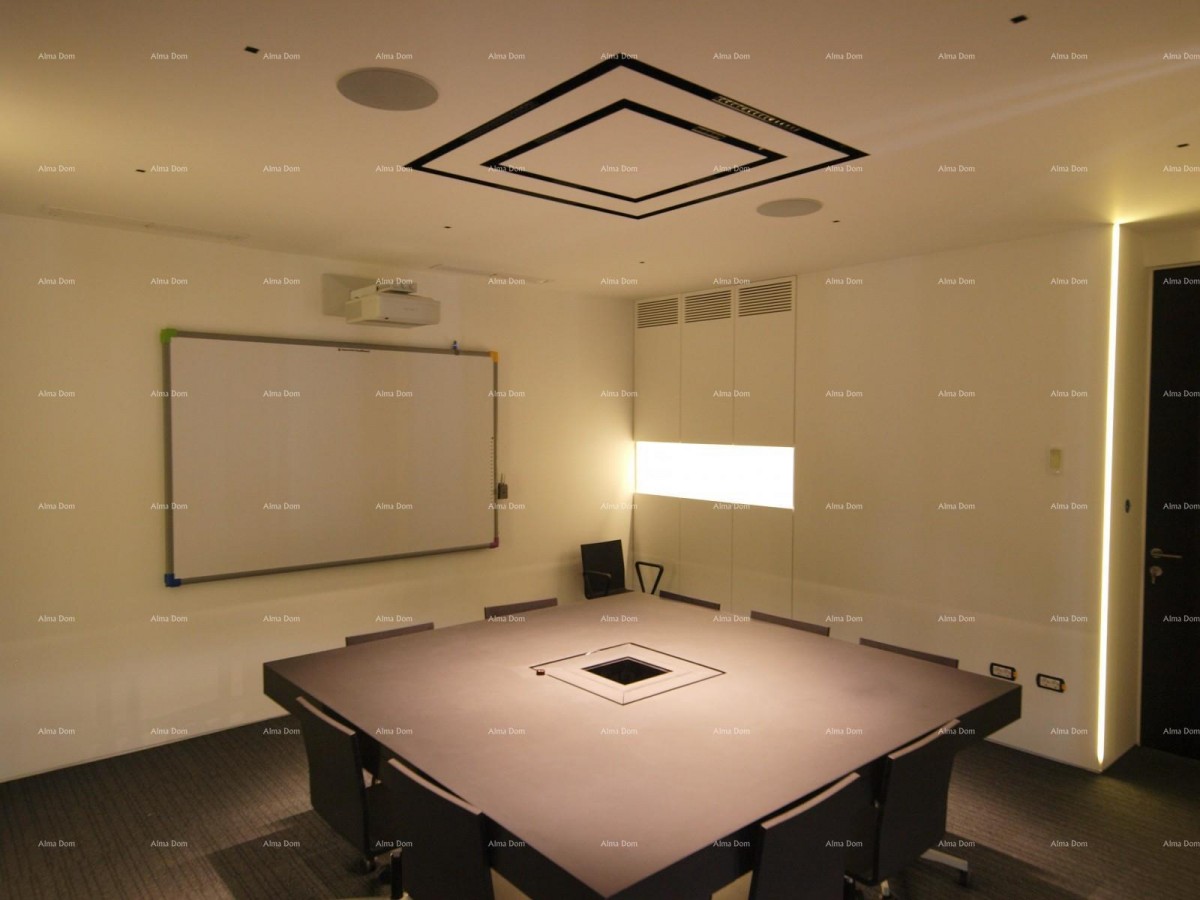 Pula/Veruda! Samostojna hiša na odlični lokaciji! 10