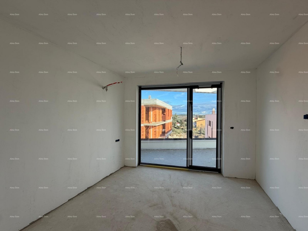 Luxury apartments for sale in an exclusive location, Pješčana uvala, Pula! 22