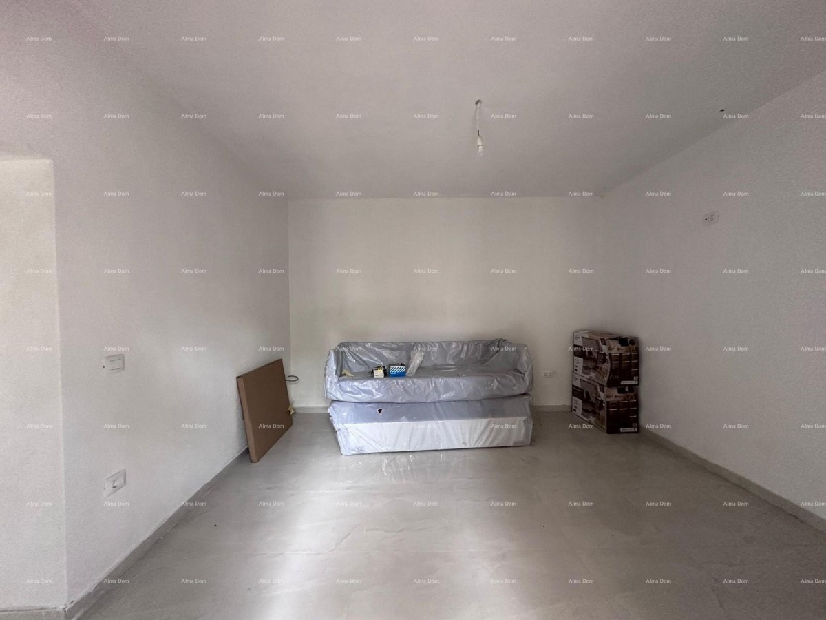 In vendita fantastica casa con tre appartamenti a Medulin! 22