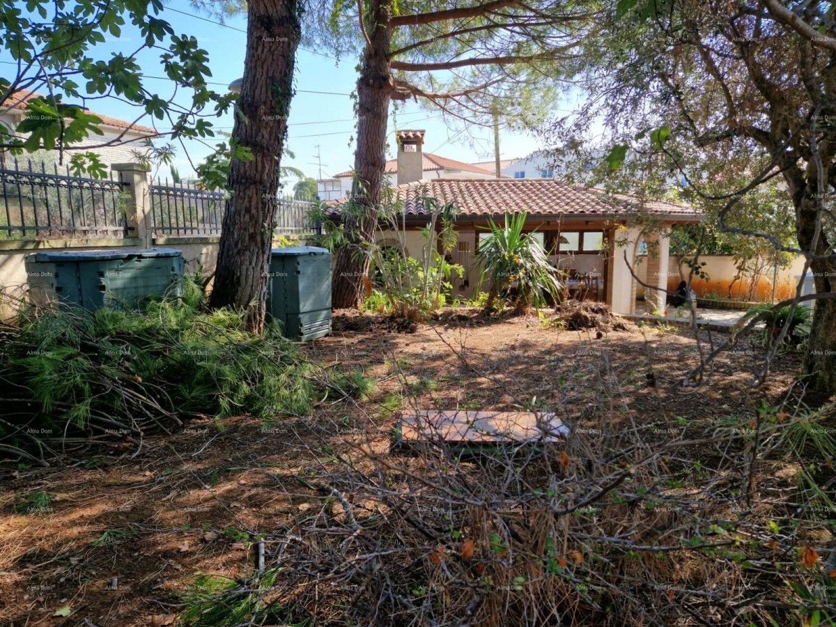 UMAG - Spacious house with a large garden, first row to the sea 5