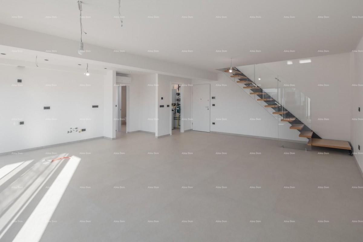 Квартира Rovinj 5