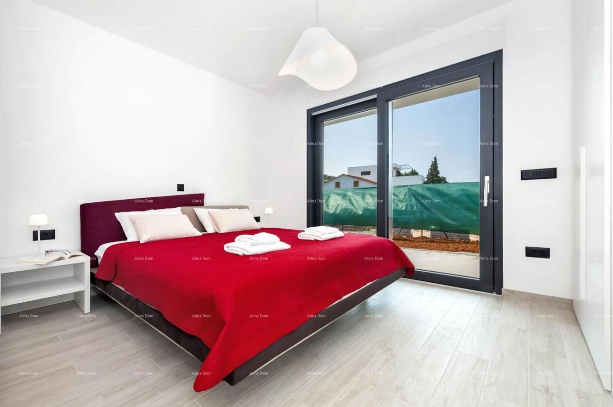 Niskoenergetska kuća, Rovinj, 139.00 m2 11
