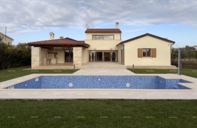 Prodajemo Vilu sa pogledom na Brijune!