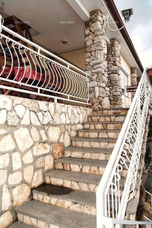 Частный дом в Валбандоне! 16