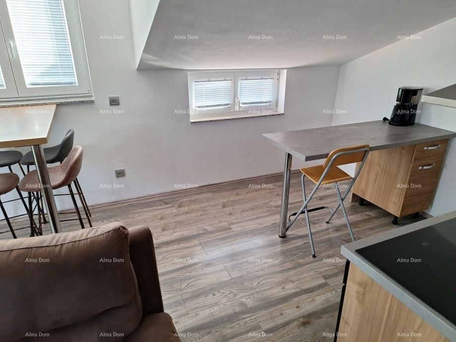 TAR – VABRIGA, STAN U POTKROVLJU, 84 m2 2
