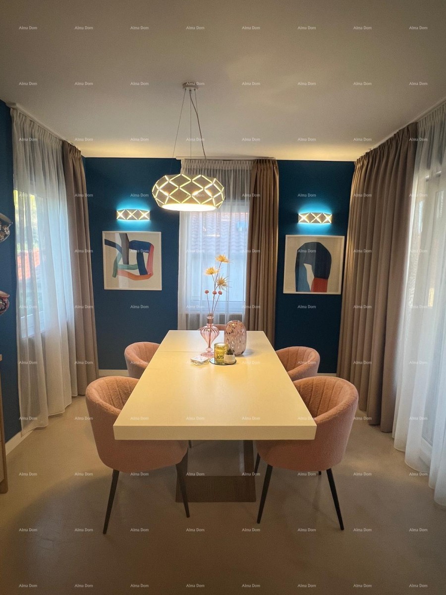 Appartamento di design con vista sul mare! 1