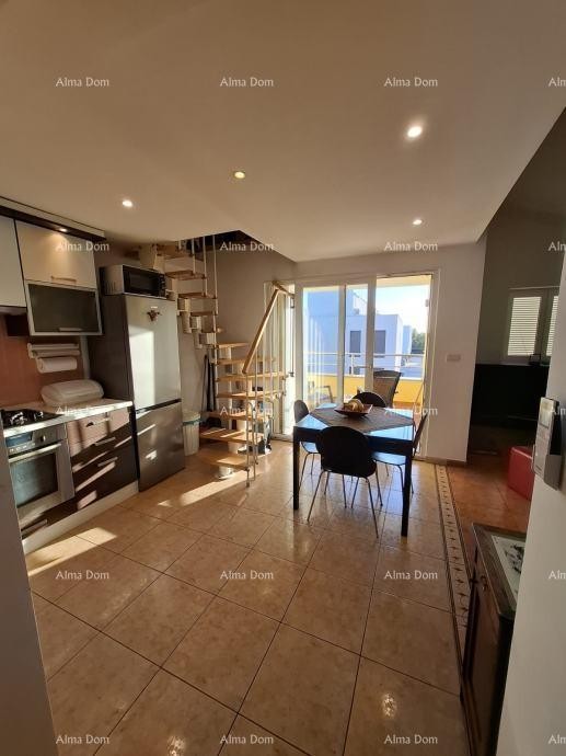 3-room apartment for sale, Novigrad 12