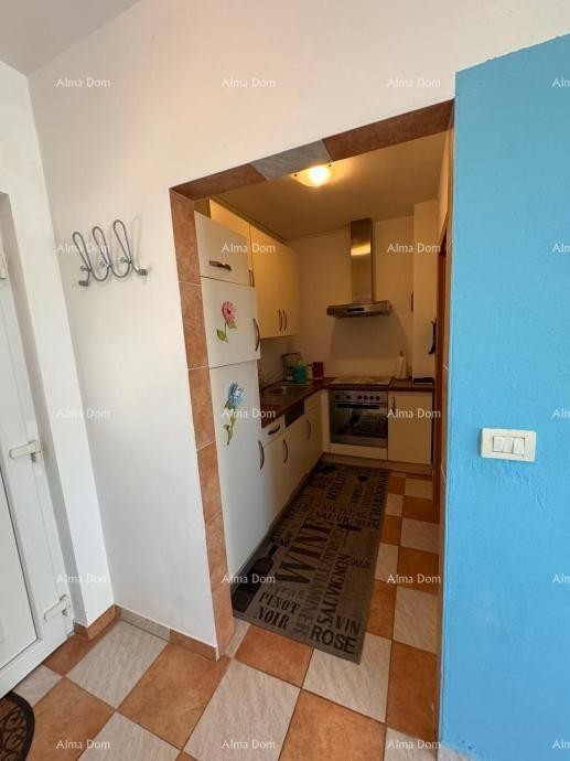 Fažana – House with 3 Residential Units, 200 m from the Sea 4