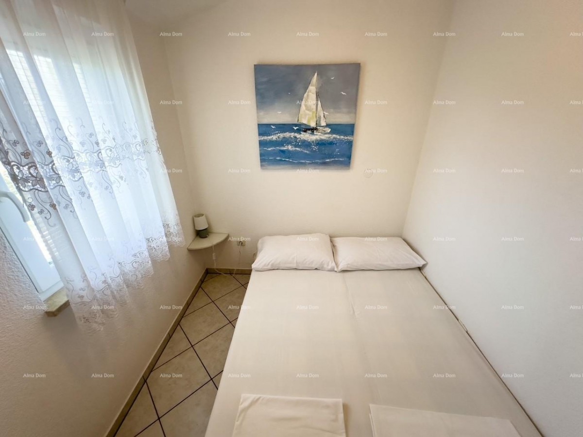 MEDULIN!  Apartman na drugom katu s parkirnim mjestom. 6