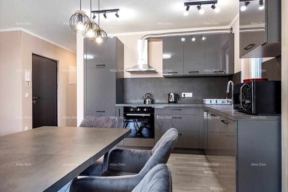 Prodamo stanovanje z jacuzzijem in savno, Poreč, Nova Vas! 6