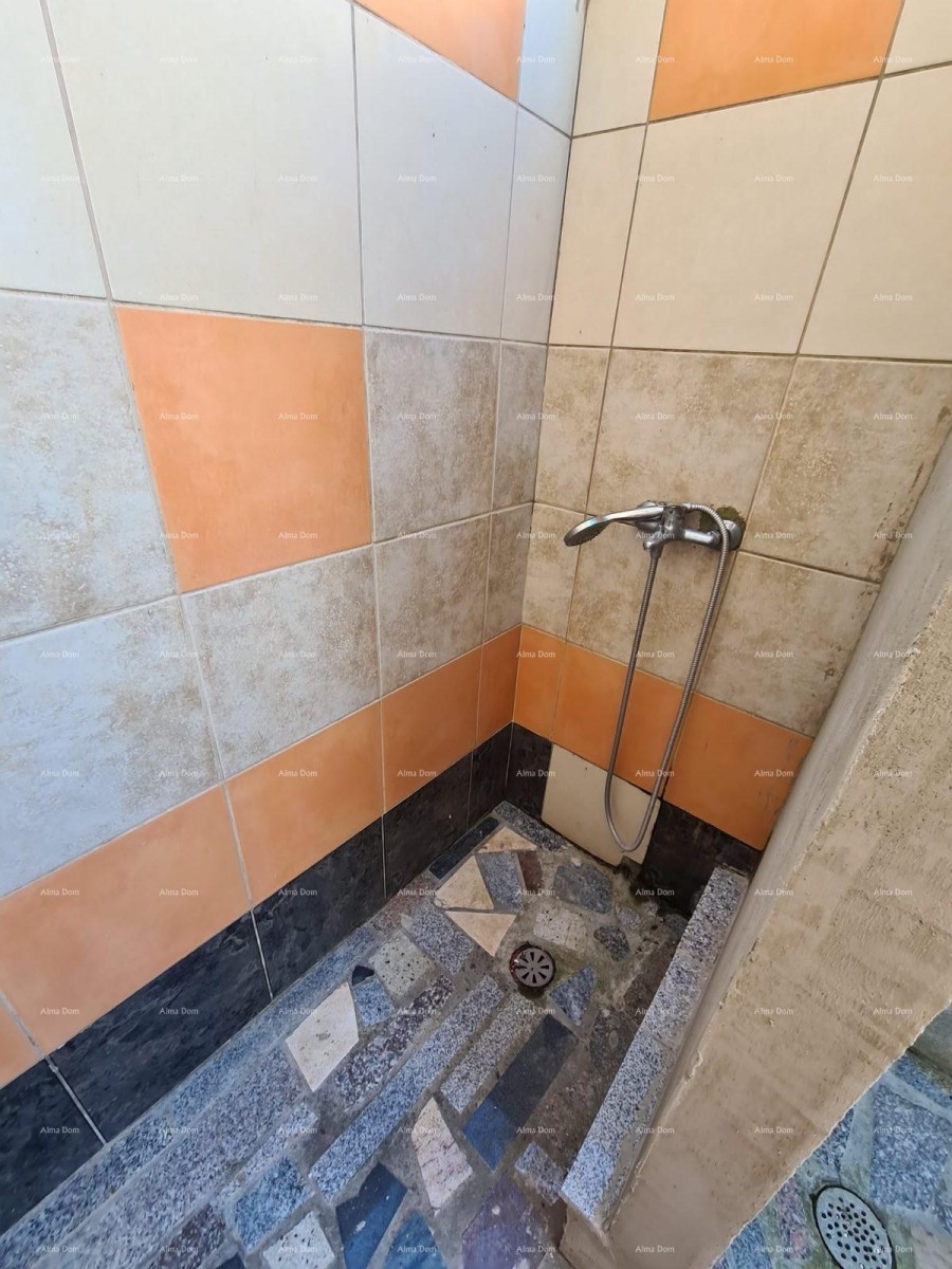 PEROJ, Appartamento al piano superiore, vicino al mare 14