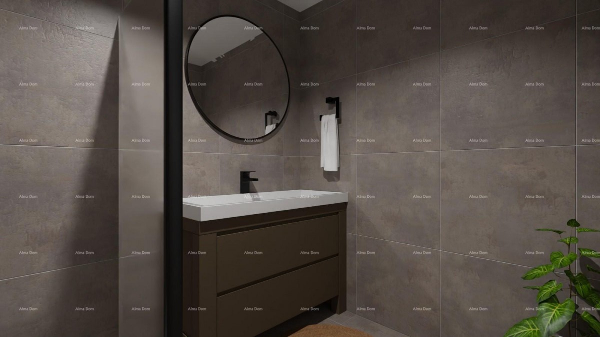 Квартира Poreč 9