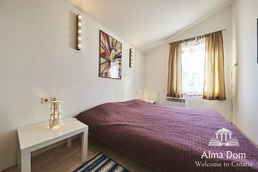 House, near the city of Umag. 23