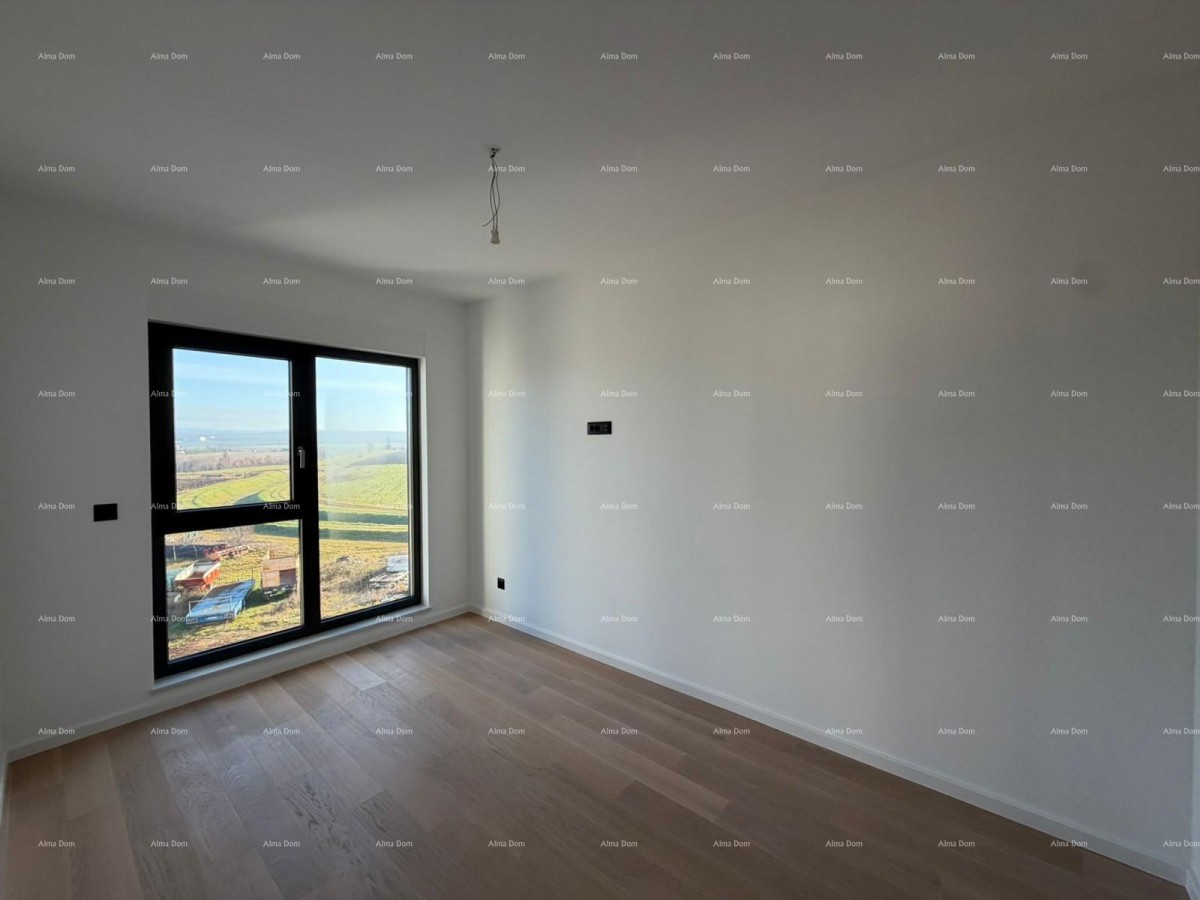 UMAG – New Construction! Apartment in a Modern Residential Complex, S 3-25 26