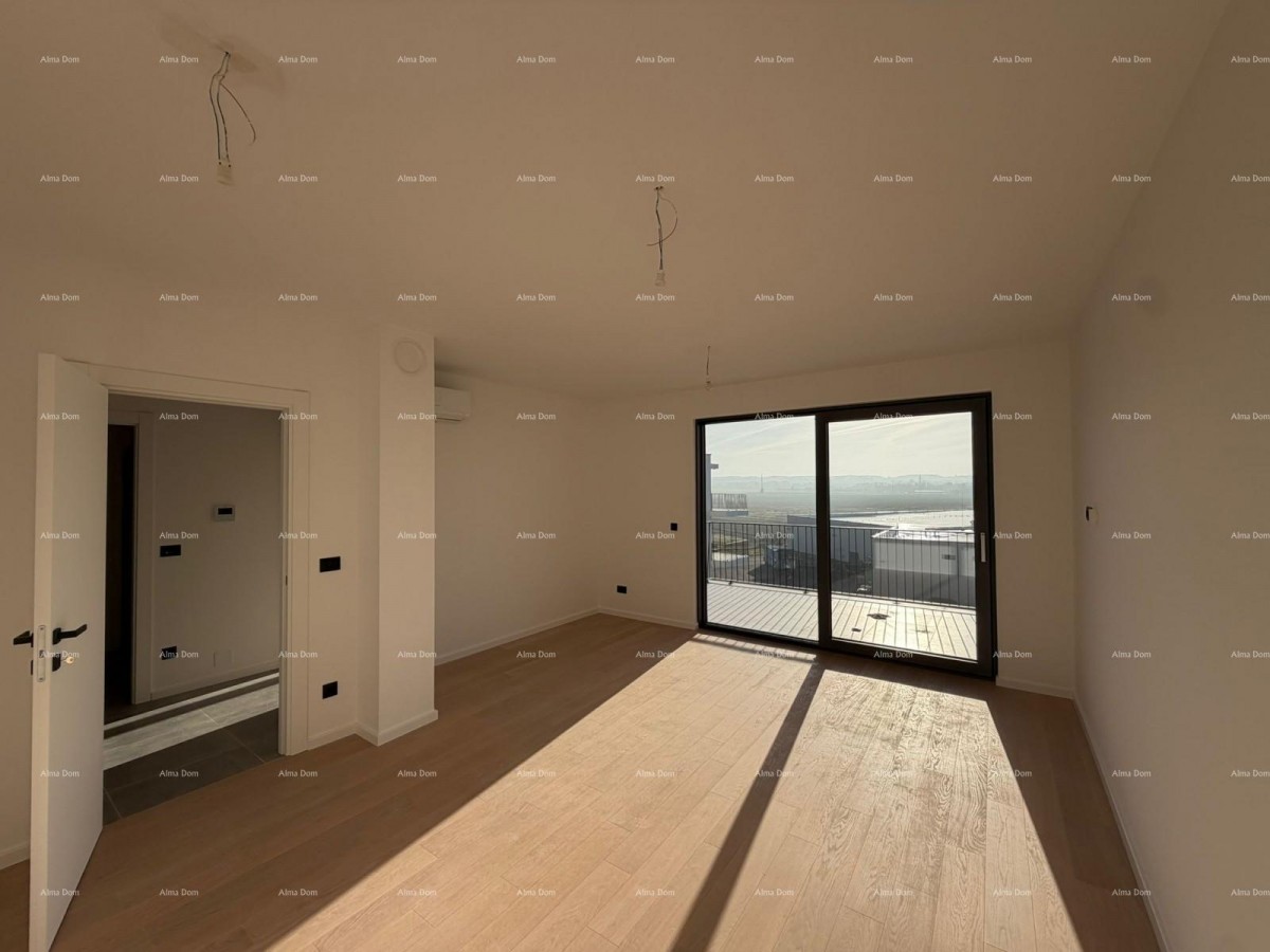 UMAG – New Construction! Apartment in a Modern Residential Complex with Two Parking Spaces, S 3-13 22