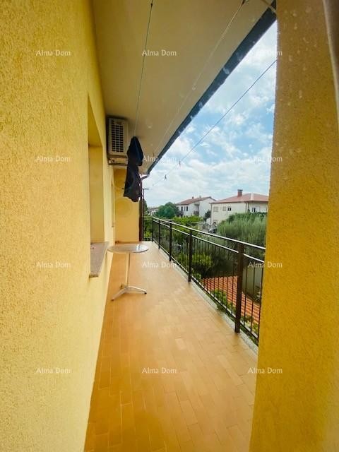 Casa spaziosa a Pola con grande cortile e numerose possibilità 29