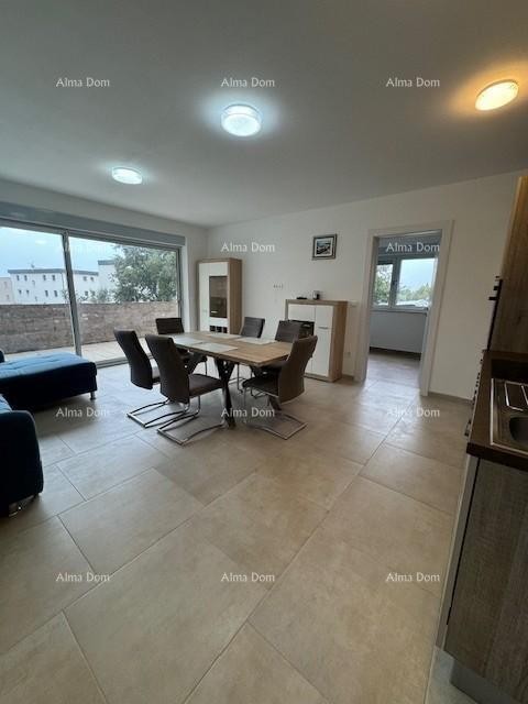 Квартира Medulin 18