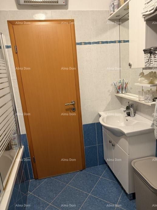 Žminj, Vendesi appartamento completamente arredato! 11