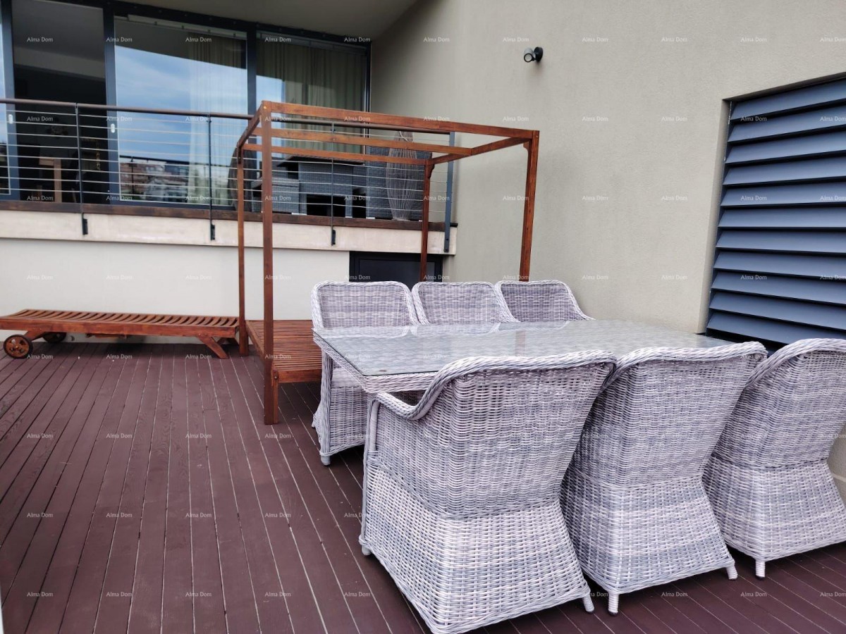 Luksuzni stan s pogledom na more, 30 m od plaže, savršen za obitelj 22