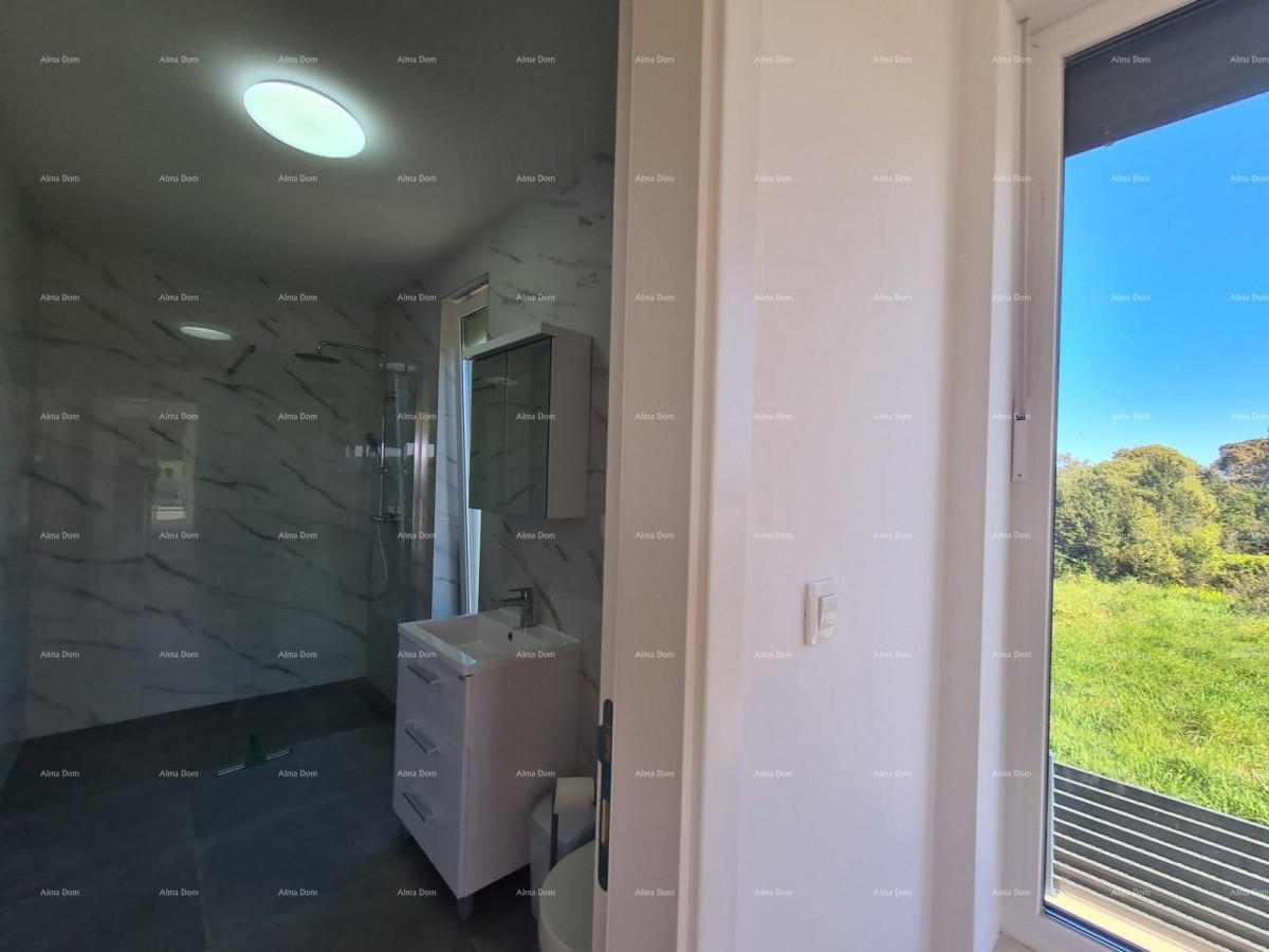 Банжоле – Новый отдельностоящий дом, полностью меблирован и готов к заселению 8