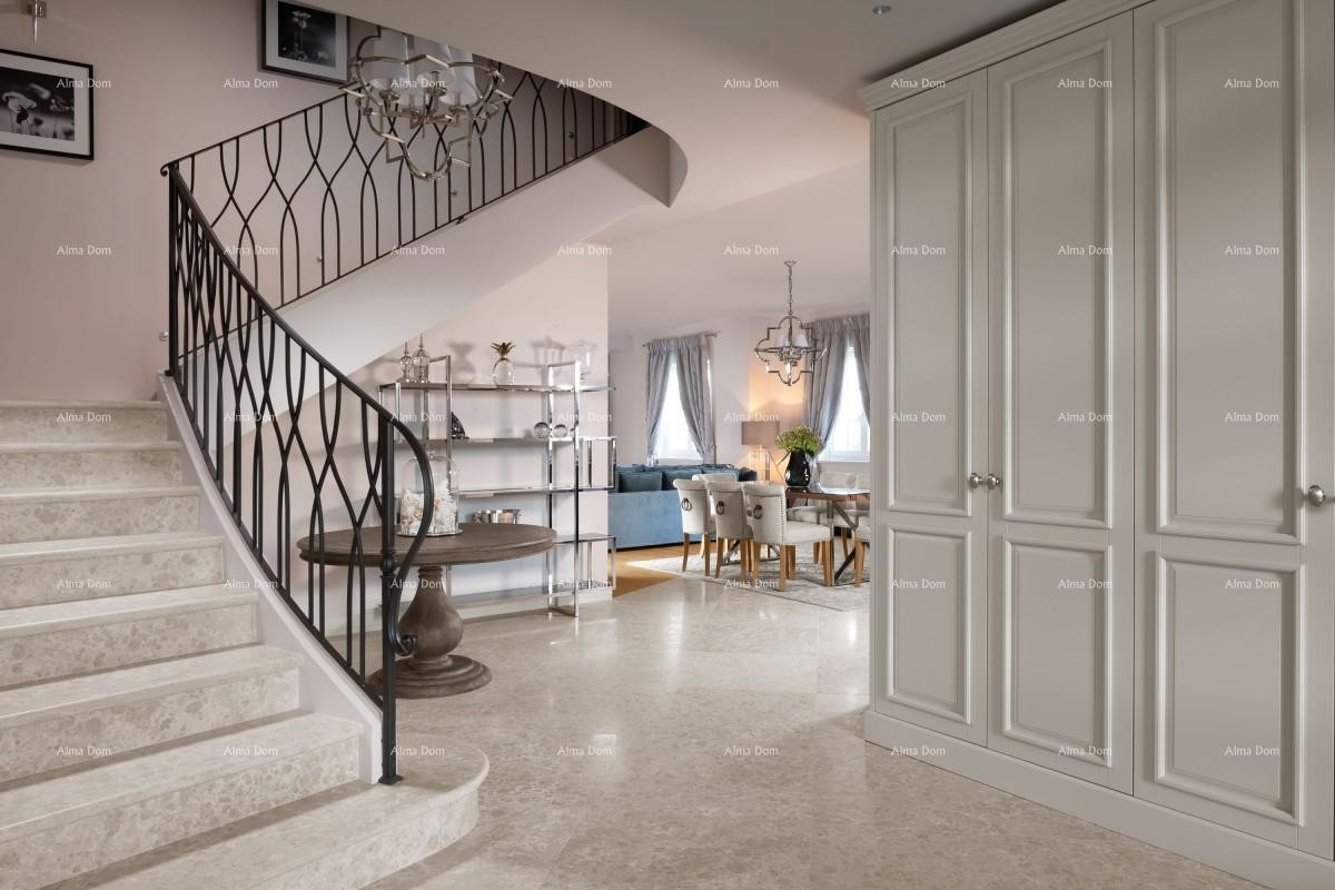 Meravigliosa villa con piscina! 8