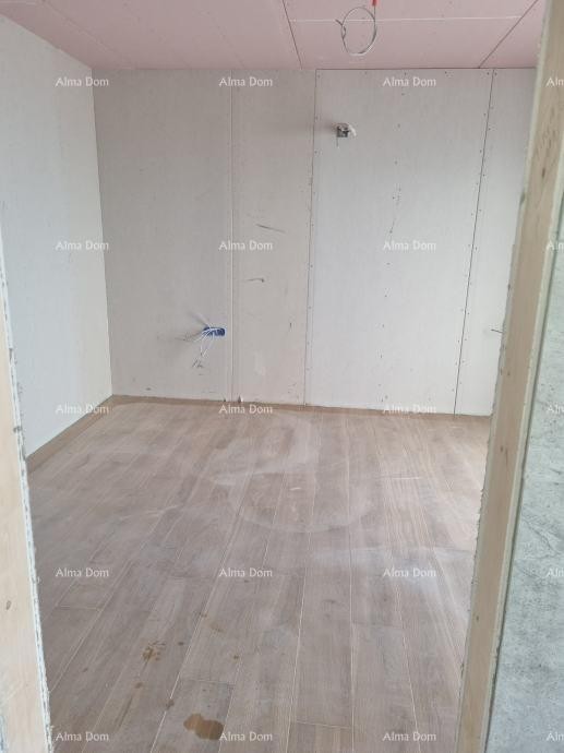 Современная вилла с бассейном, 1 км от моря, Пула 8