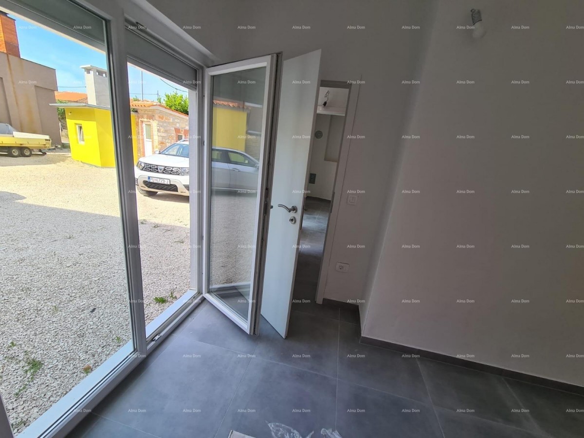 Renovated Stone House with Pool – Peaceful Village Near Svetvinčenat 33