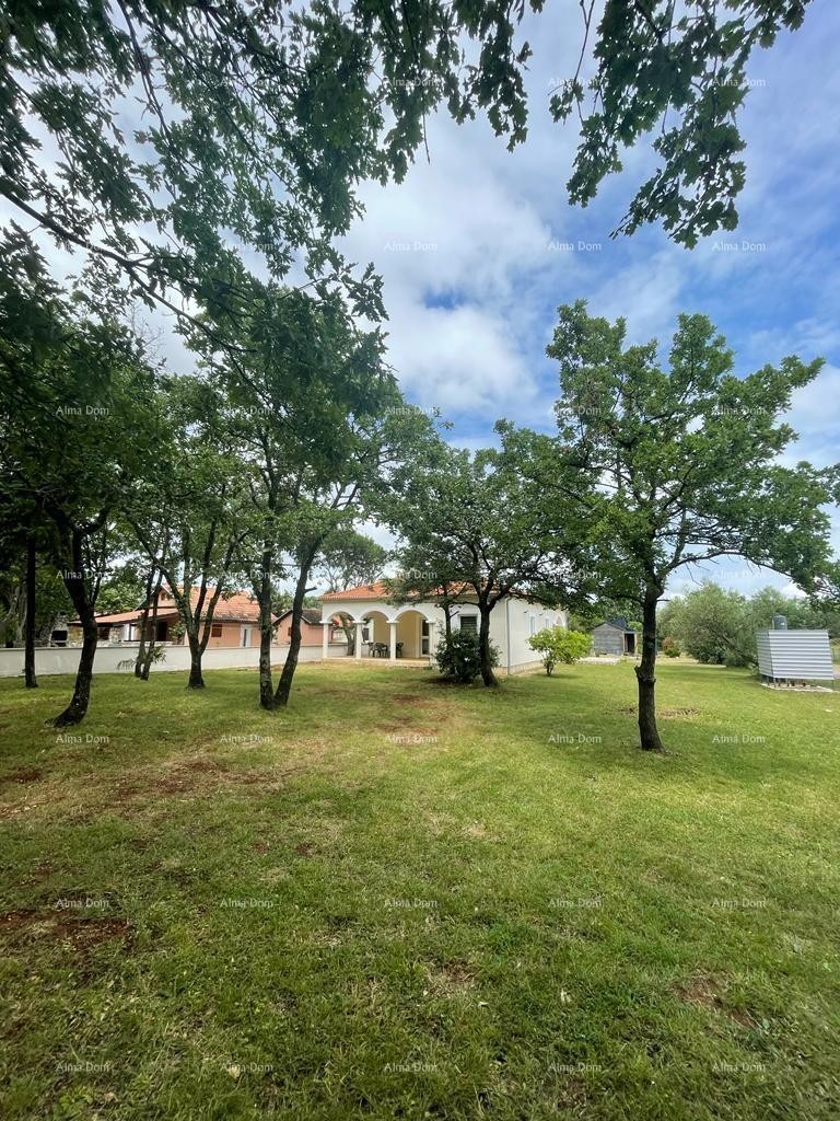 Prodamo samostojno hišo, Marčana 7