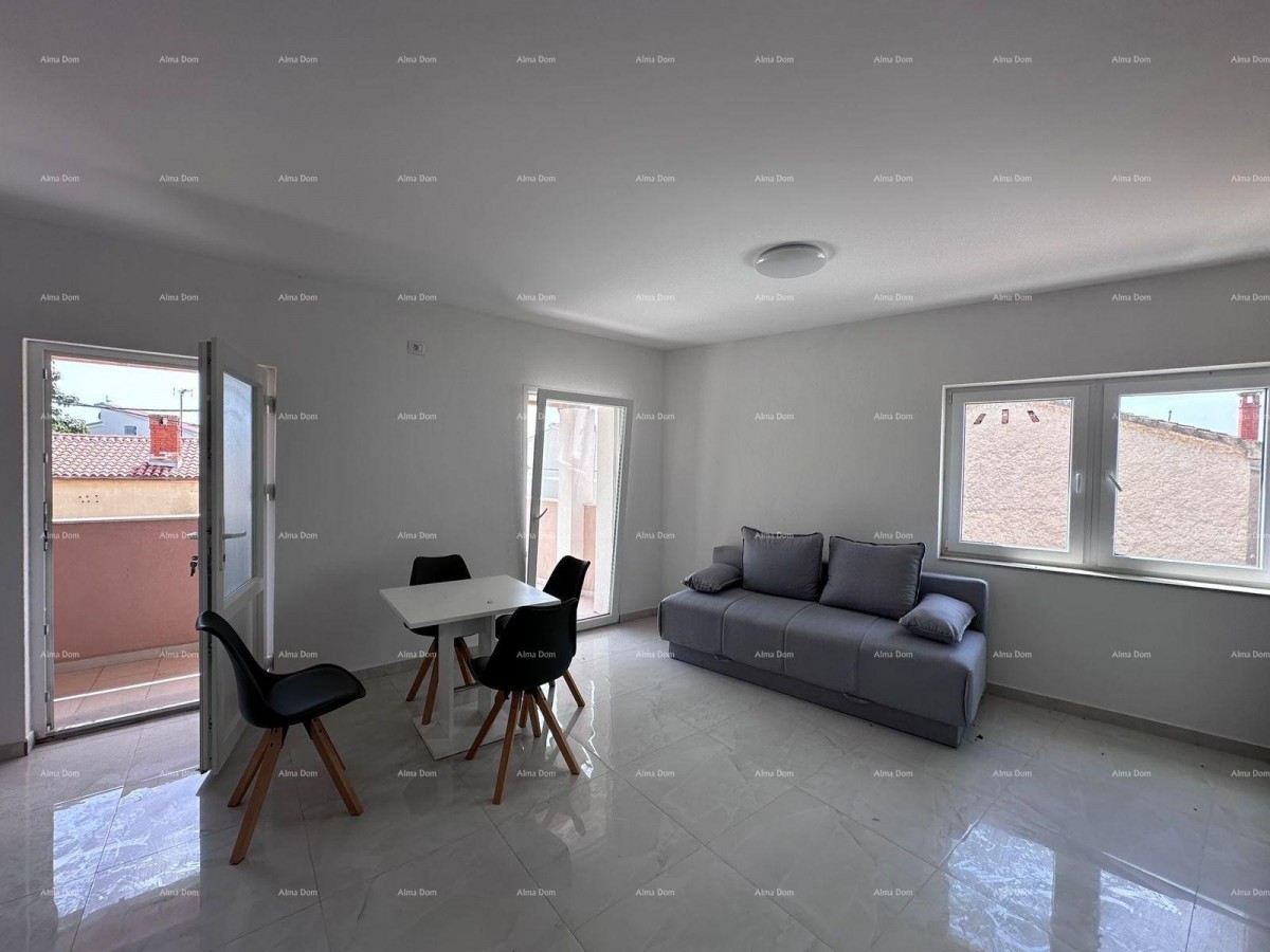 Продается фантастический дом с тремя квартирами в Медулине! 27