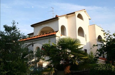 Продажа многоквартирного объекта с 9 отдельными апартаментами. Пореч!