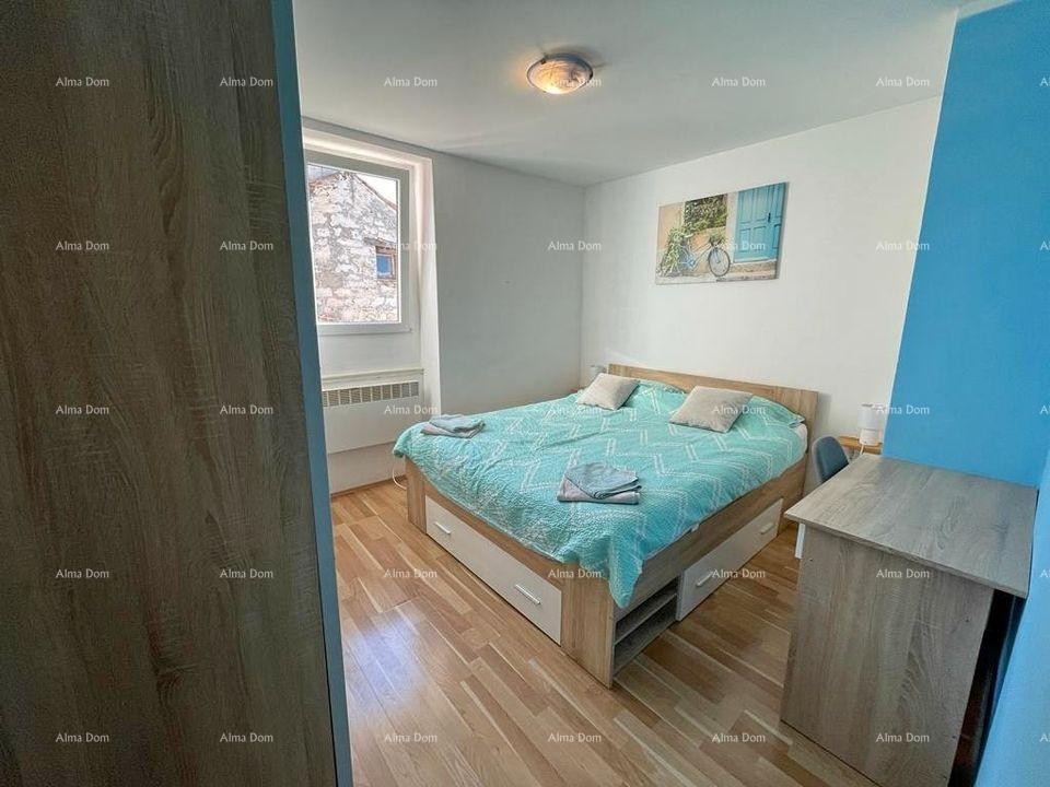 Two apartments and a commercial space, Rovinj 5