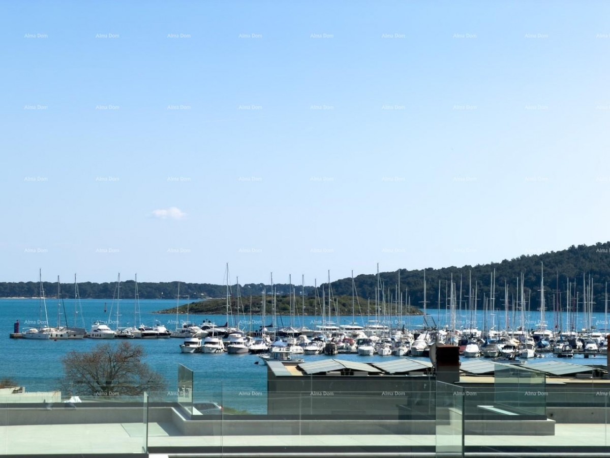 Nova moderna vila blizu morja! 45