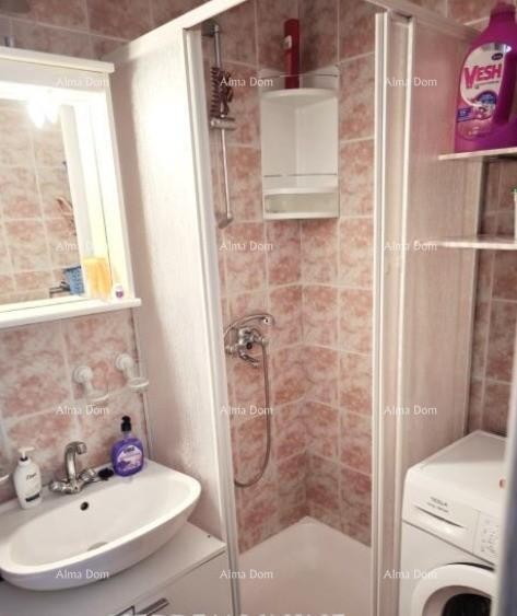 ЧЕРВАР ПОРАТ - Уютный дуплекс с балконом, 38 м² 5