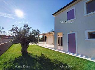 Casa Marčana 1