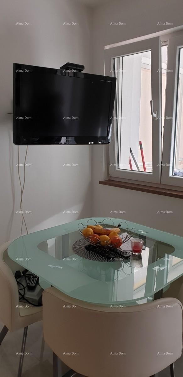 Stanovanje Medulin 14