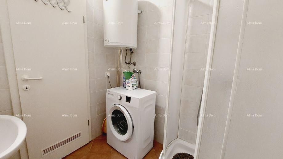 RESERVED!!! Exclusive property! Apartment for sale in close proximity to the sea and beaches, Štinjan, Pula! 9