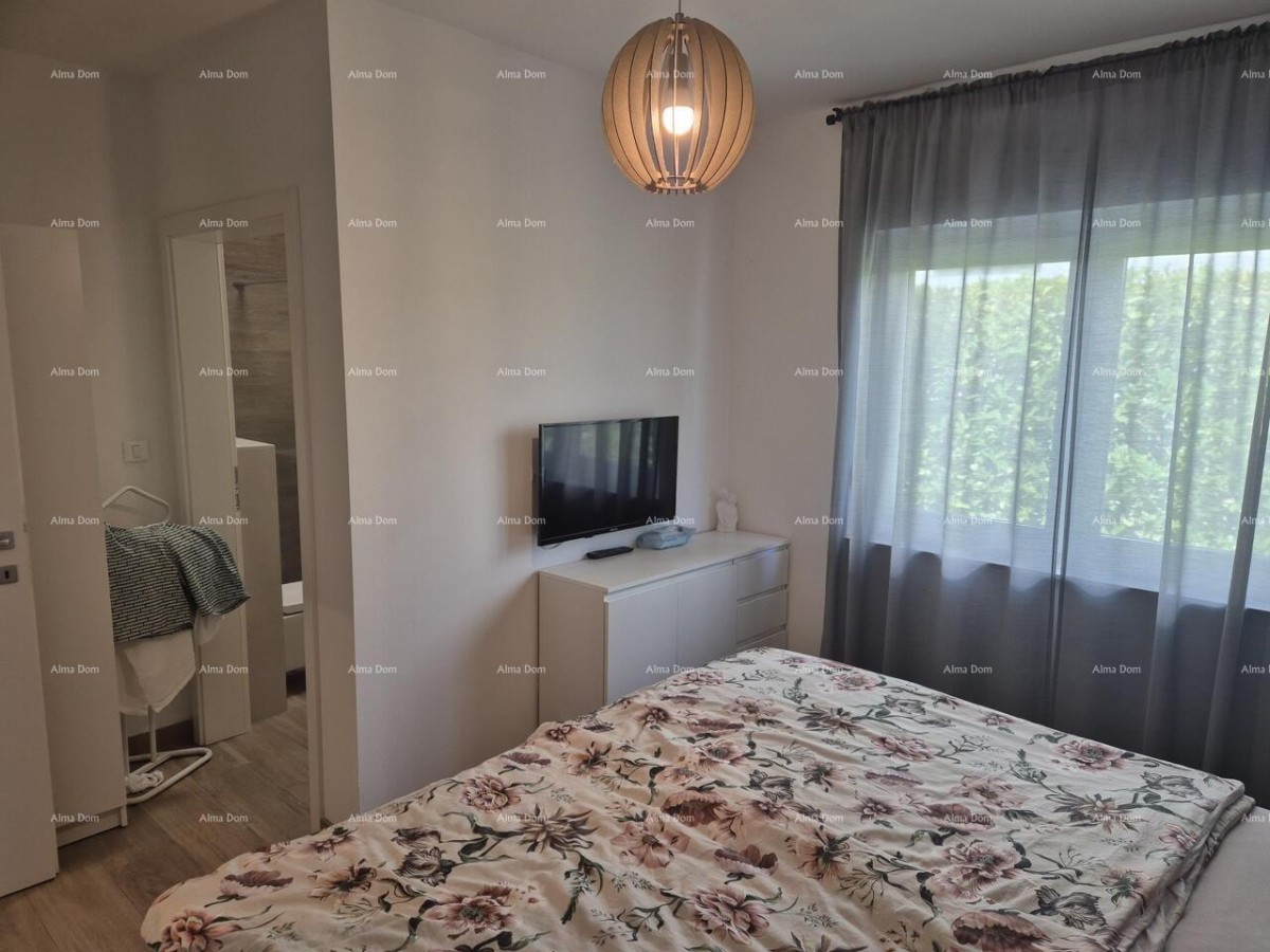 Poreč okolica – Vila s bazenom 11