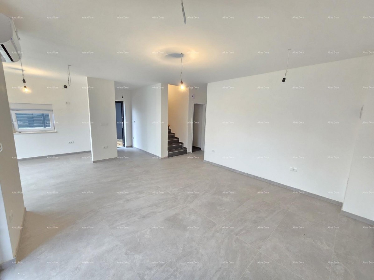 Medulin! New Construction! 5