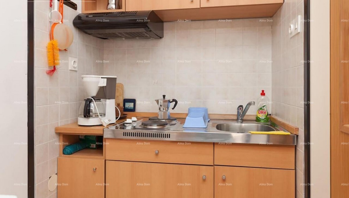 Продается красивый дом недалеко от моря в Умаге. 20